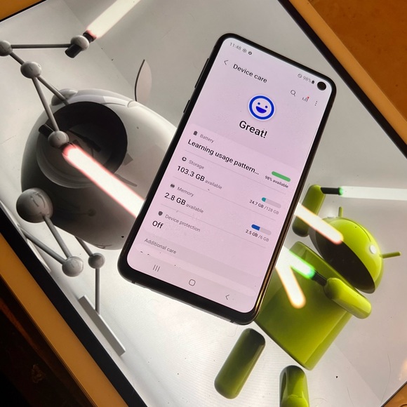Samsung s10E - Picture 4 of 5